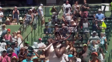 sloane stephens GIF by Tennis Channel