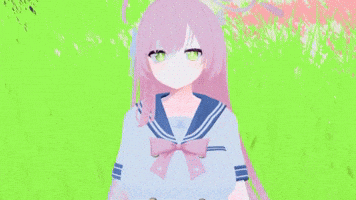 Blue Archive GIF