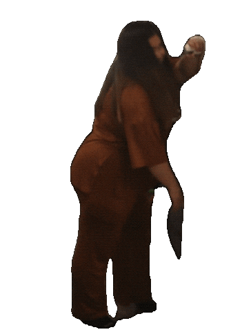 Gab Pak Sticker