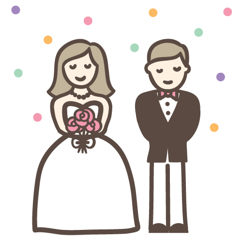 Wedding Marriage Sticker by Polka Dot Bride for iOS & Android | GIPHY Wedding Marriage Sticker by Polka Dot Bride for iOS & Android | GIPHY