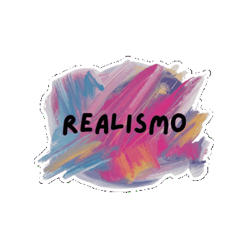 Arte Sticker