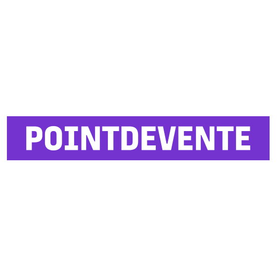 Brand Pdv Sticker by Pointdevente