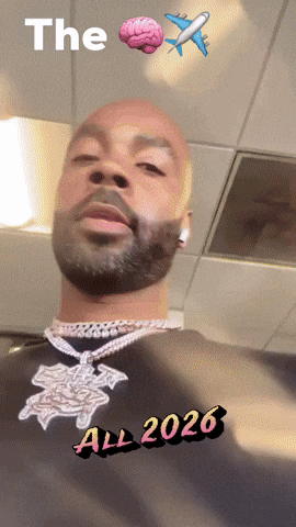 All 2026 GIF by The Brain Ent