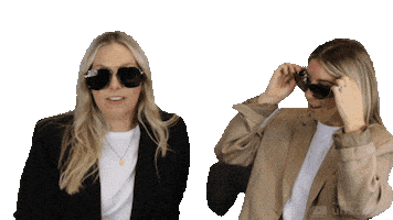 Versace Sticker by Just Sunnies