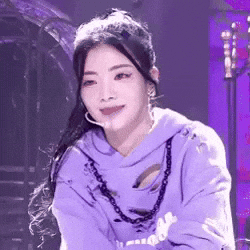 Ending Fairy Goeun GIF