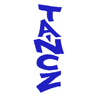 Dance Sticker by Klub Kwadratowa