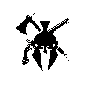 Krypteklegion Sticker by Kryptek