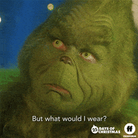 How The Grinch Stole Christmas GIFs - Find & Share on GIPHY
