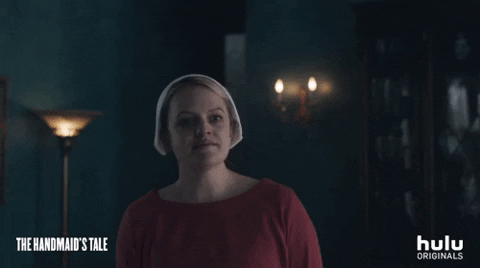 GIF by HULU
