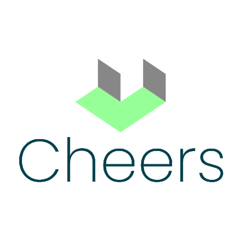 triverti connects Sticker