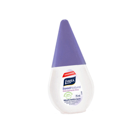 Gotinha Sticker by Linea Alimentos