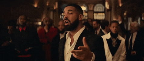 Drake Going Bad GIF by Meek Mill