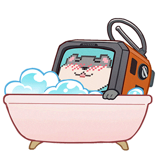 Animated Sticker