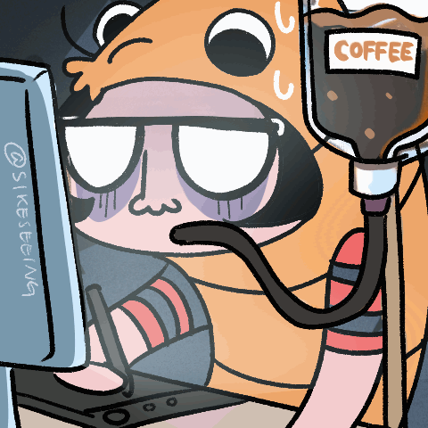 Coffee GIF