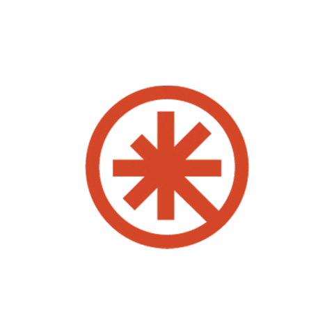 The Spark Sticker by Cloverhill Church