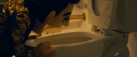 Drunk Puppet Gif By Panic! At The Disco