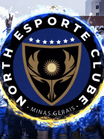 North Esporte Clube GIF