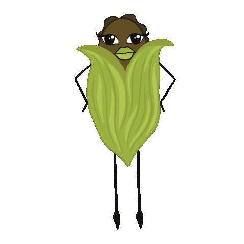 GRAINANDBOWL Sticker