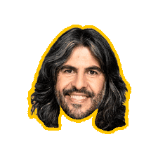 Ccpresentsstickers Sticker by ComedyCentralEs