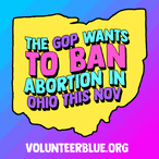 The GOP wants to ban abortion this November Ohio