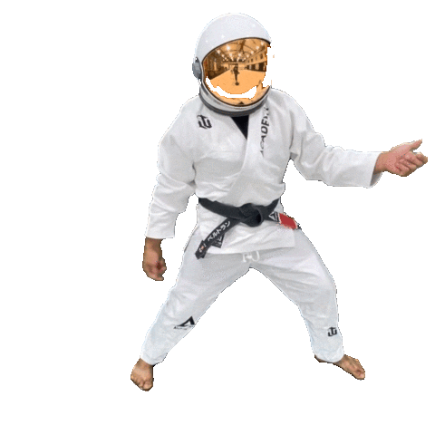 Grappling Martial Arts Sticker by Academy Jiu-Jitsu