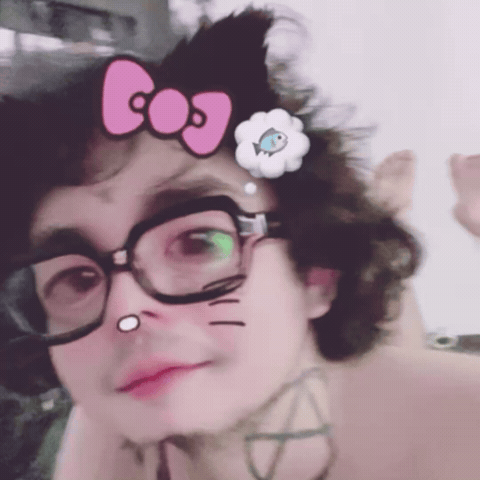 In Love Lmao GIF