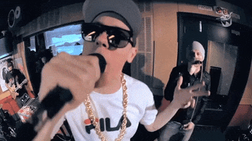 Hilltop Hoods GIF by Island Records Australia