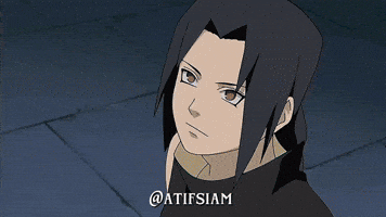 Naruto Shippuden GIF