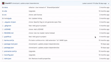 Github GIF