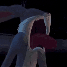 Looney Tunes Buggs Bunny GIF