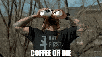 mbest11x coffee or die GIF by Black Rifle Coffee Company