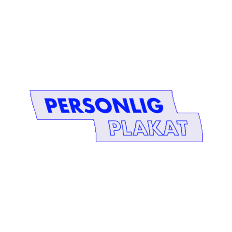 Sticker by Sachmannposters