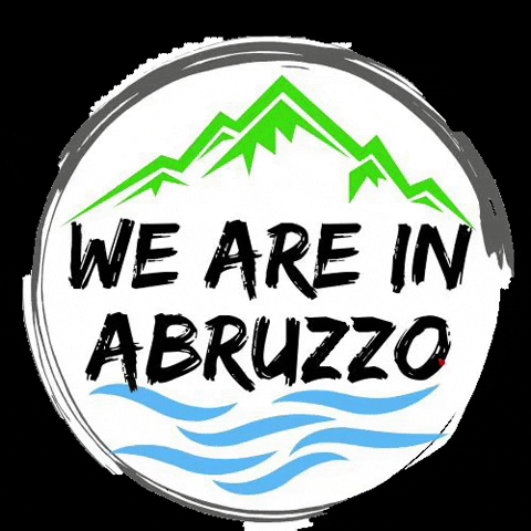 Abruzzo Teramo GIF by weareinabruzzo