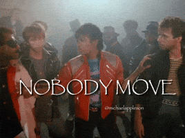 Michael Jackson Mj GIF