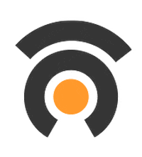 Cineconfraria Sticker