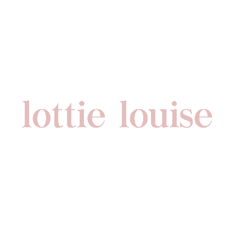 Lottie Louise Designs Sticker