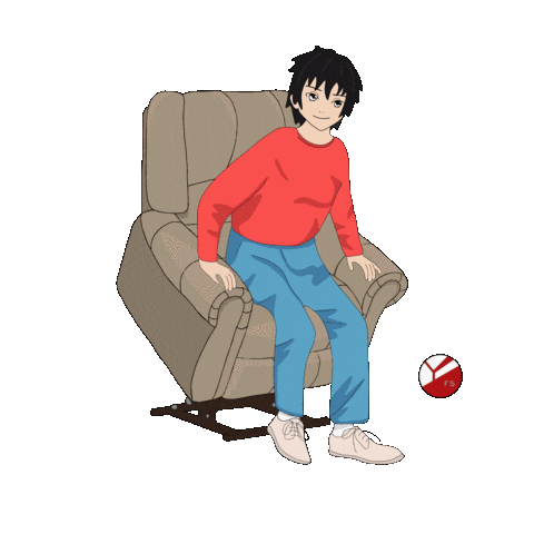 Sticker by Yamada Furniture