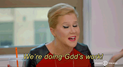 amy schumer
