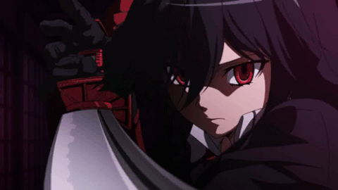 Featured image of post Akame Wallpaper Gif Explore and share the latest akame ga kill pictures gifs memes images and photos on imgur