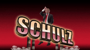 martin schulz europe GIF by funk
