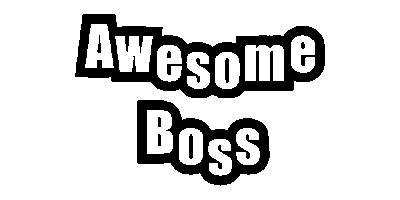 Boss Coach Sticker by NeighborlyNotary®