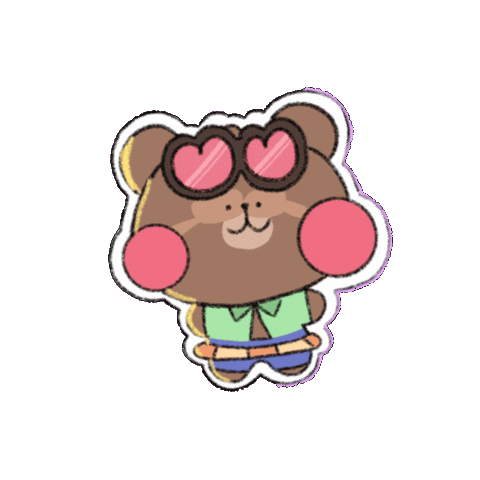 Myday Day6Sungjin Sticker