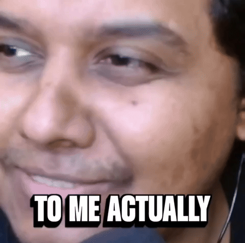 Skillissue GIF