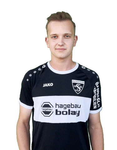 In Love Sticker by SKV Rutesheim