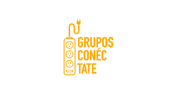 Conexion Grupos Sticker by Amistad Juvenil