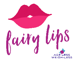 Lips Lipfiller Sticker by Ageweighless