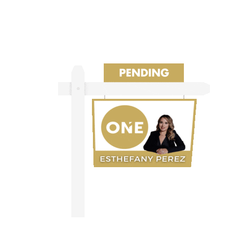 Sold By Esthefany Sticker