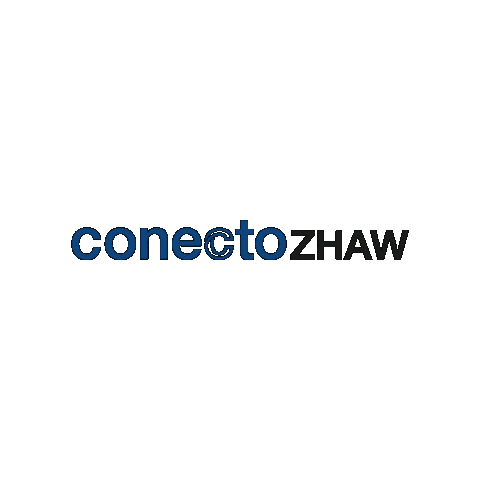 Conecto ZHAW Sticker