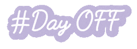 Pastel Hashtag Sticker by Her Loop