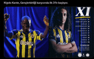 Futbol Transfer GIF